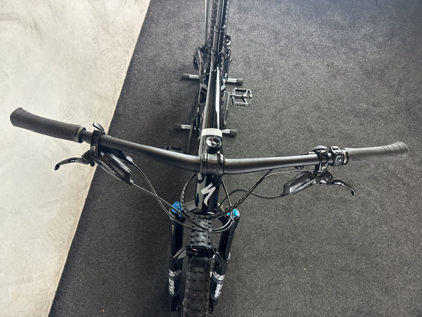 Specialized Turbo Levo Comp Alloy – Bild 5