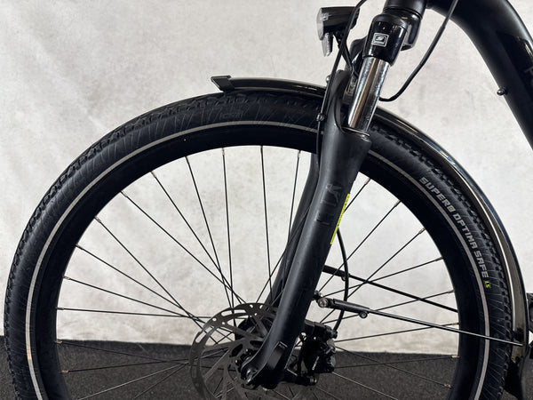 Pegasus Solero EVO 8F – Bild 5
