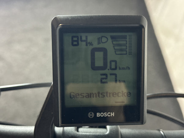 KTM Cento 10 – Bild 4