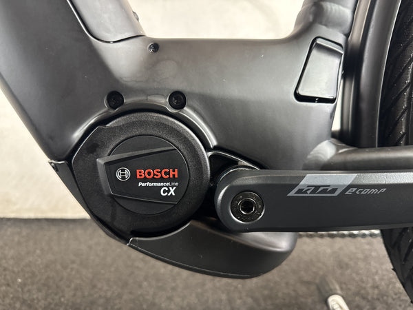 KTM Cento 10 – Bild 2