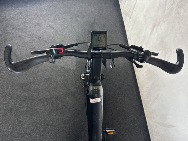 KTM Cento 10 – Bild 3