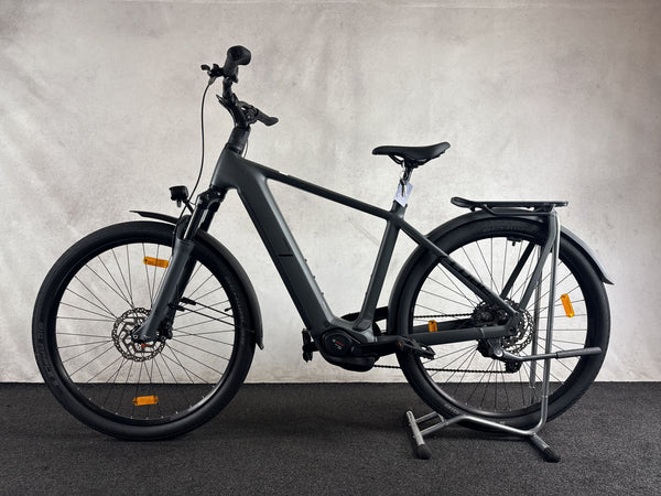 CUBE Kathmandu Hybrid ONE 800