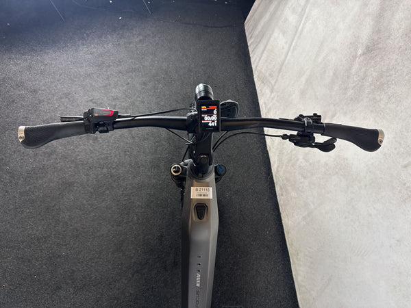 Focus Aventura² 6.8 – Bild 3