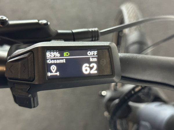 Pegasus Solero EVO 10 – Bild 4