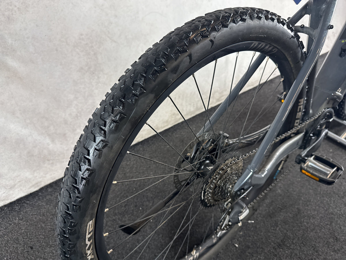 Bulls LT CX EVO 29 gebraucht – Hinterrad