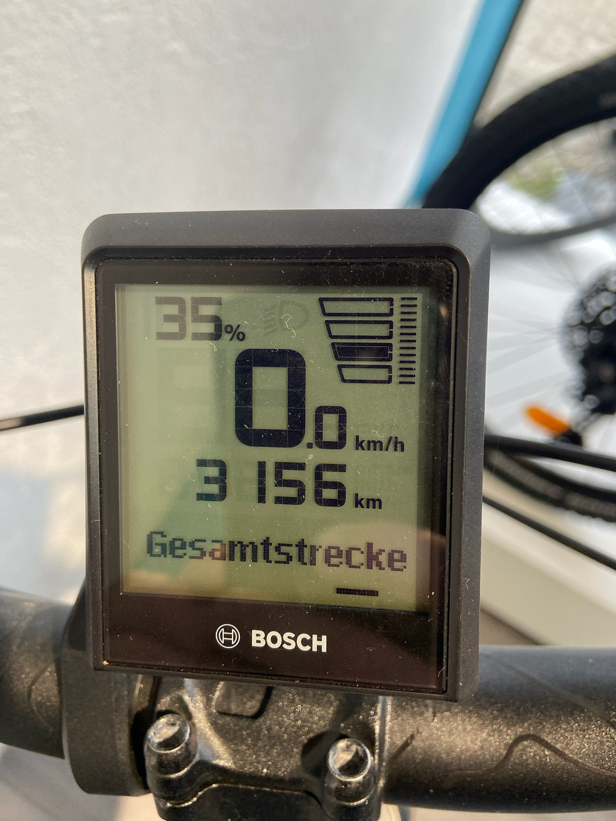 Cube Touring Hybrid Pro 625 gebraucht – Bild 3