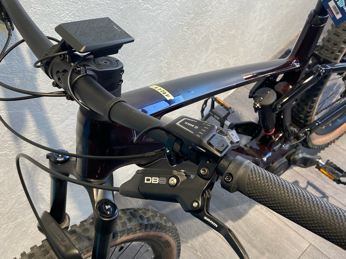 CUBE Stereo Hybrid Race gebraucht – Bild 3