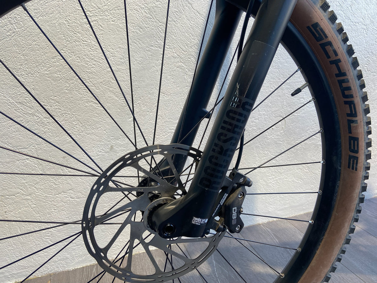 CUBE Stereo Hybrid Race gebraucht – Bild 4