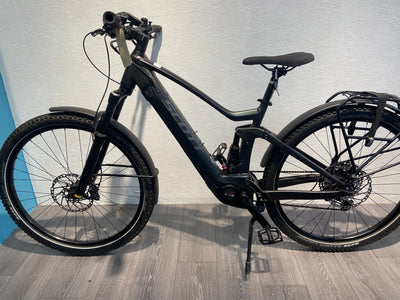 Scott AXIS eRIDE FS 20