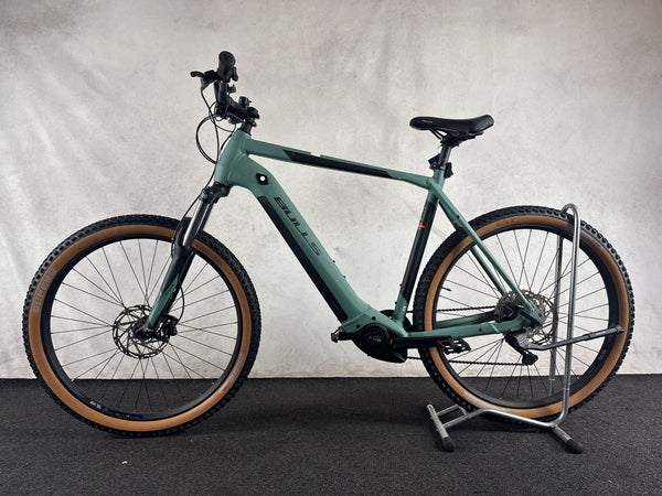 Bulls COPPERHEAD EVO 1 29