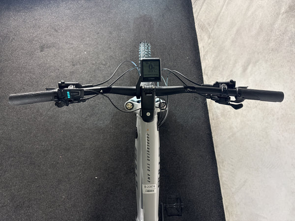 Bulls Copperhead EVO AM 3 29/27,5 – Bild 3