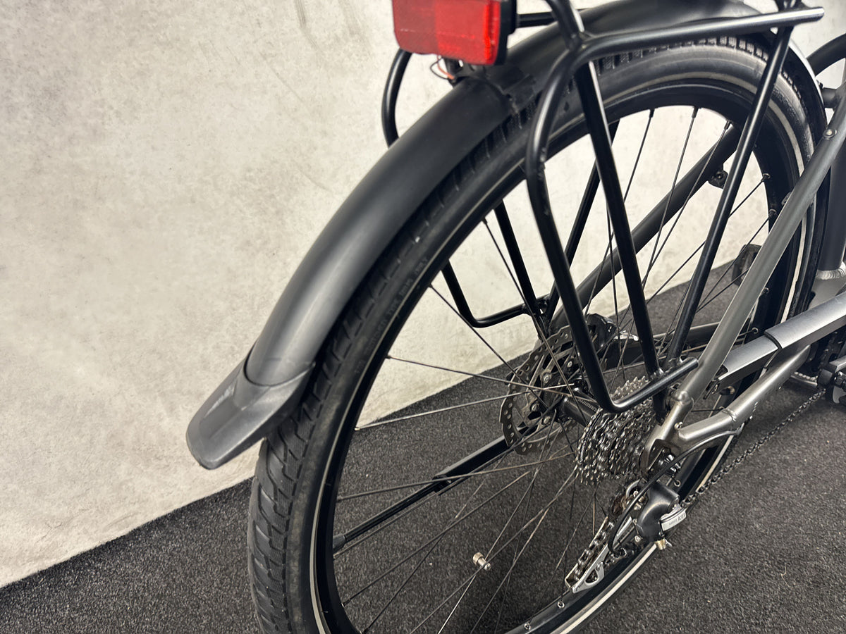 Kalkhoff Endeavour 1.B Move gebraucht – Hinterrad