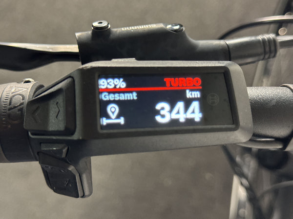 CUBE Touring Hybrid ONE 625 – Bild 4