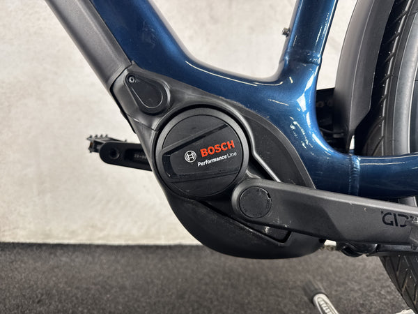 CUBE Touring Hybrid ONE 625 – Bild 2