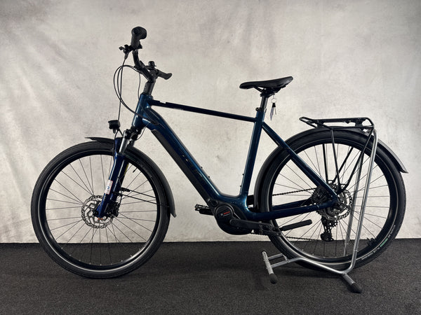 CUBE Touring Hybrid ONE 625