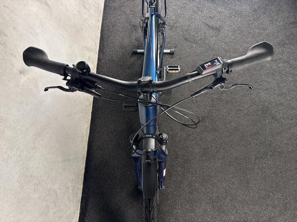CUBE Touring Hybrid ONE 625 – Bild 5