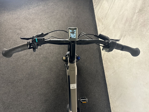 Kalkhoff Entice 5 Excite+ – Bild 3