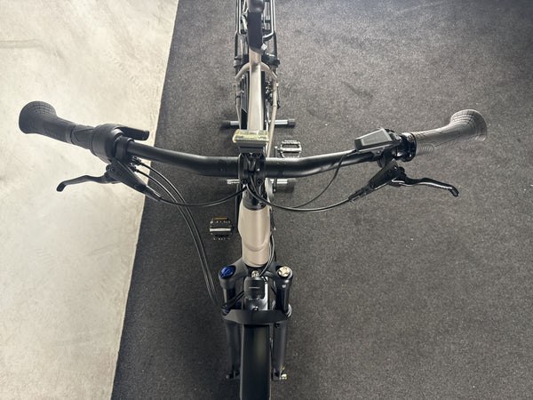 Kalkhoff Entice 5 Excite+ – Bild 5
