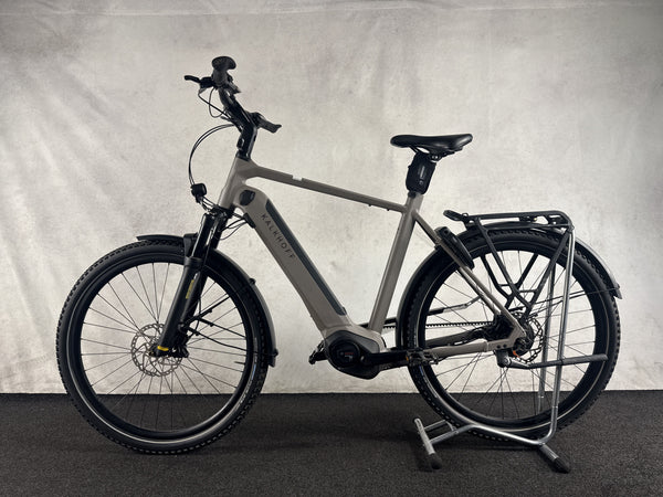 Kalkhoff Entice 5 Excite+
