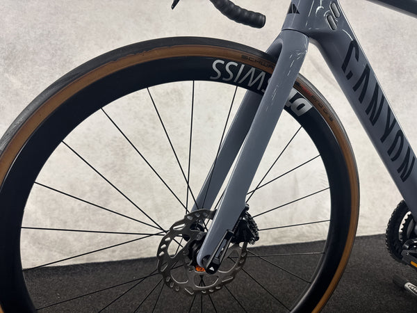 Canyon Endurace CF 7 Di2 – Bild 4