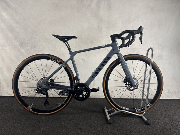 Canyon Endurace CF 7 Di2 – Bild 5