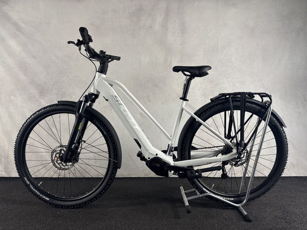 Scott Sub Cross eRIDE 20 EQ Lady