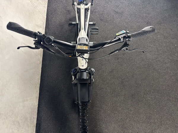 Scott Sub Cross eRIDE 20 EQ Lady – Bild 5