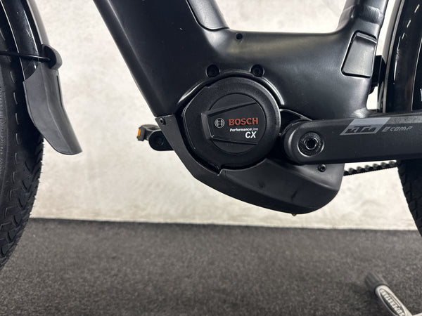 KTM Macina City 610 Belt – Bild 2
