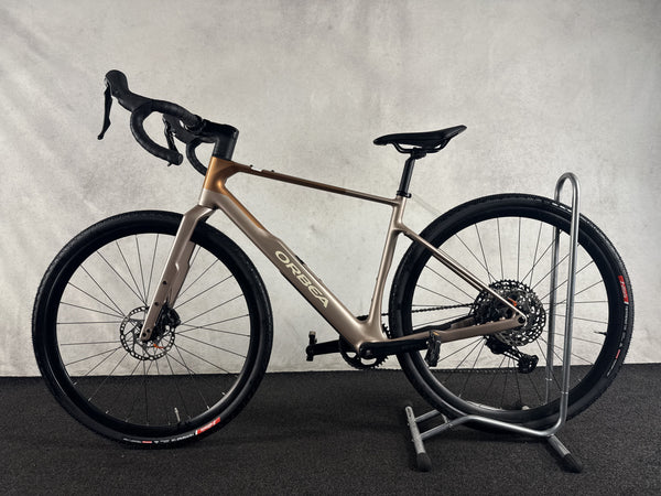 Orbea Terra M30TEAM
