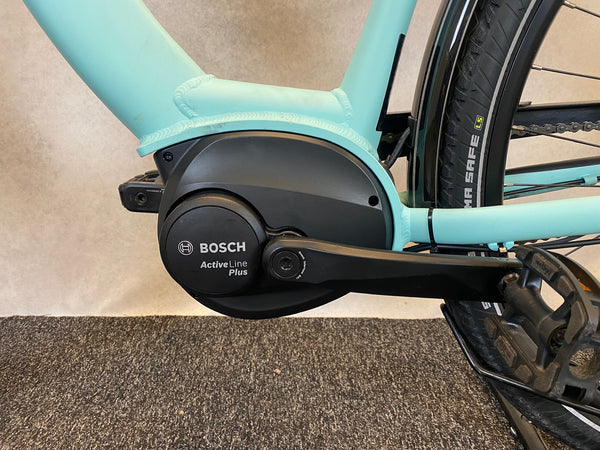 Pegasus Solero E8 Plus – Bild 2