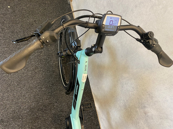 Pegasus Solero E8 Plus – Bild 3