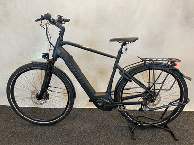 Gudereit ET-3.5 EVO