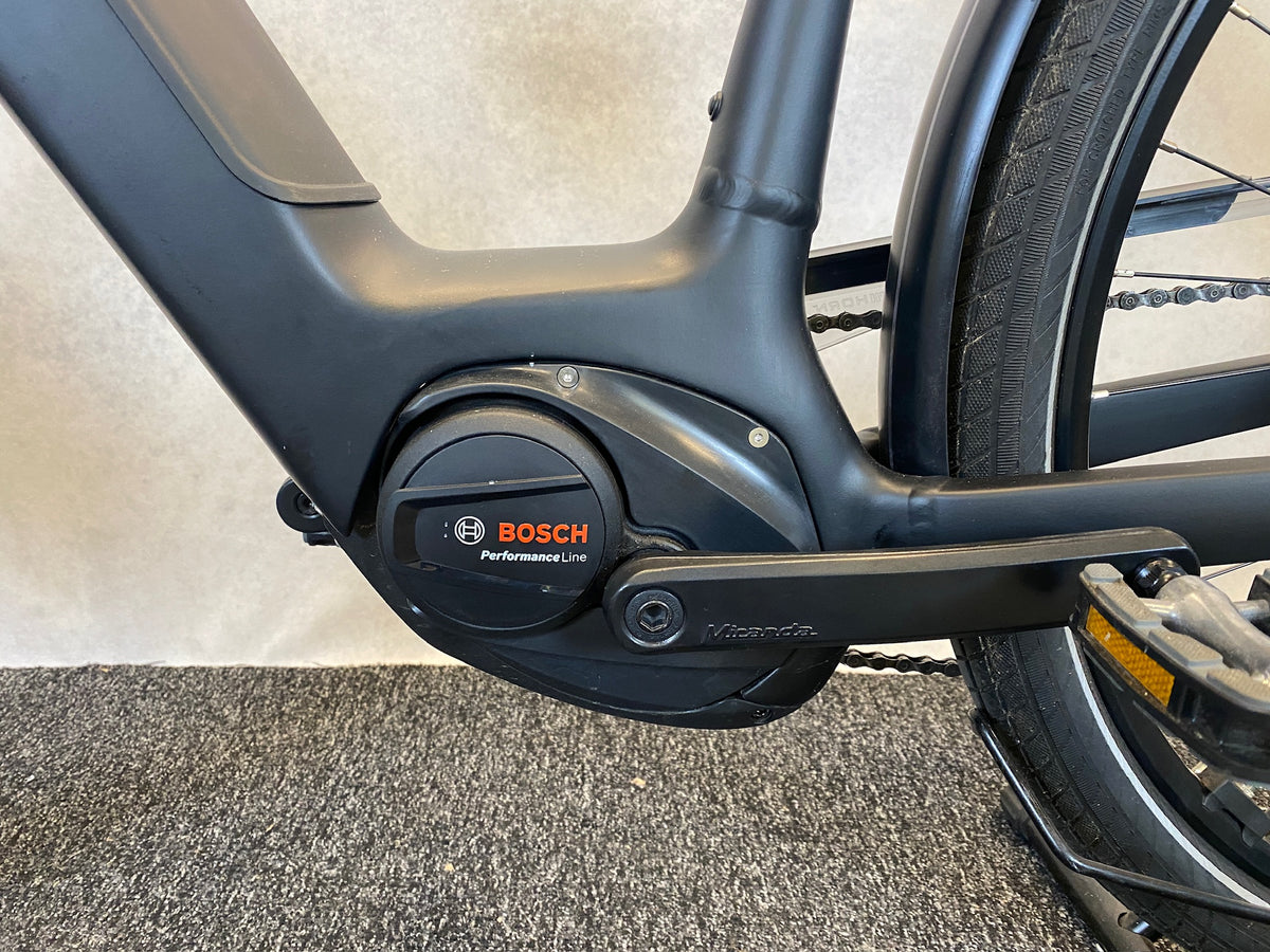 Gudereit ET-3.5 EVO gebraucht – Bild 2