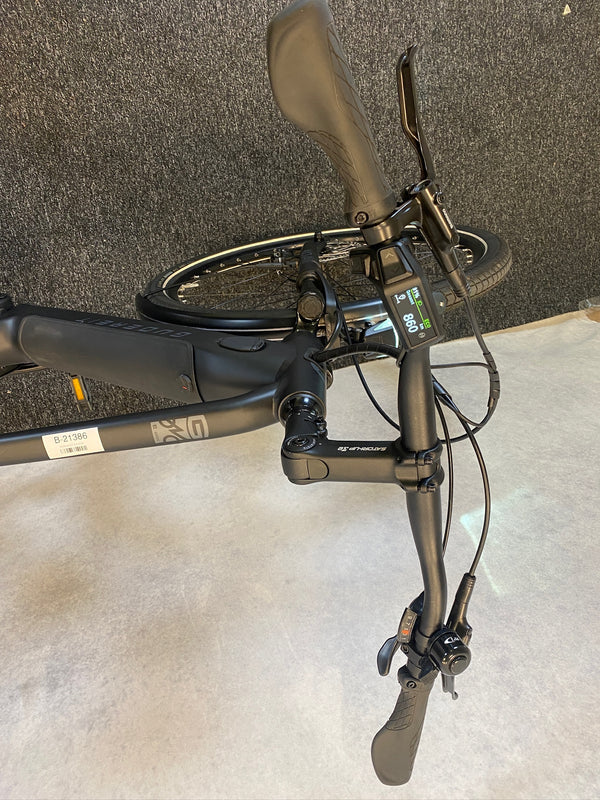 Gudereit ET-3.5 EVO – Bild 5