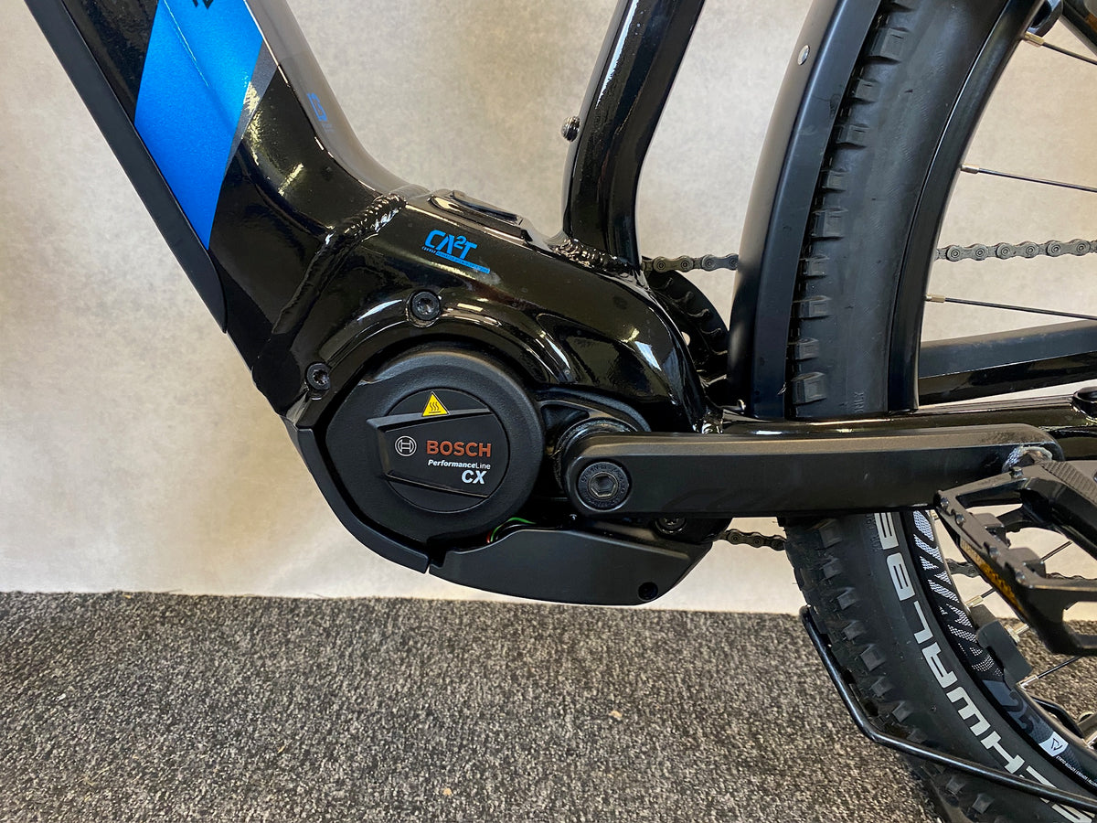 Conway Cairon S 2.0 500 gebraucht – Bild 2
