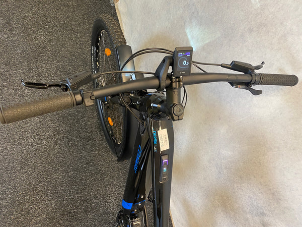 Conway Cairon S 2.0 500 – Bild 3