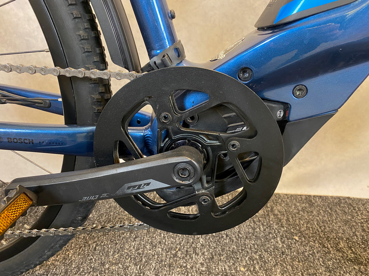 KTM Macina Cross Street gebraucht – Bild 3