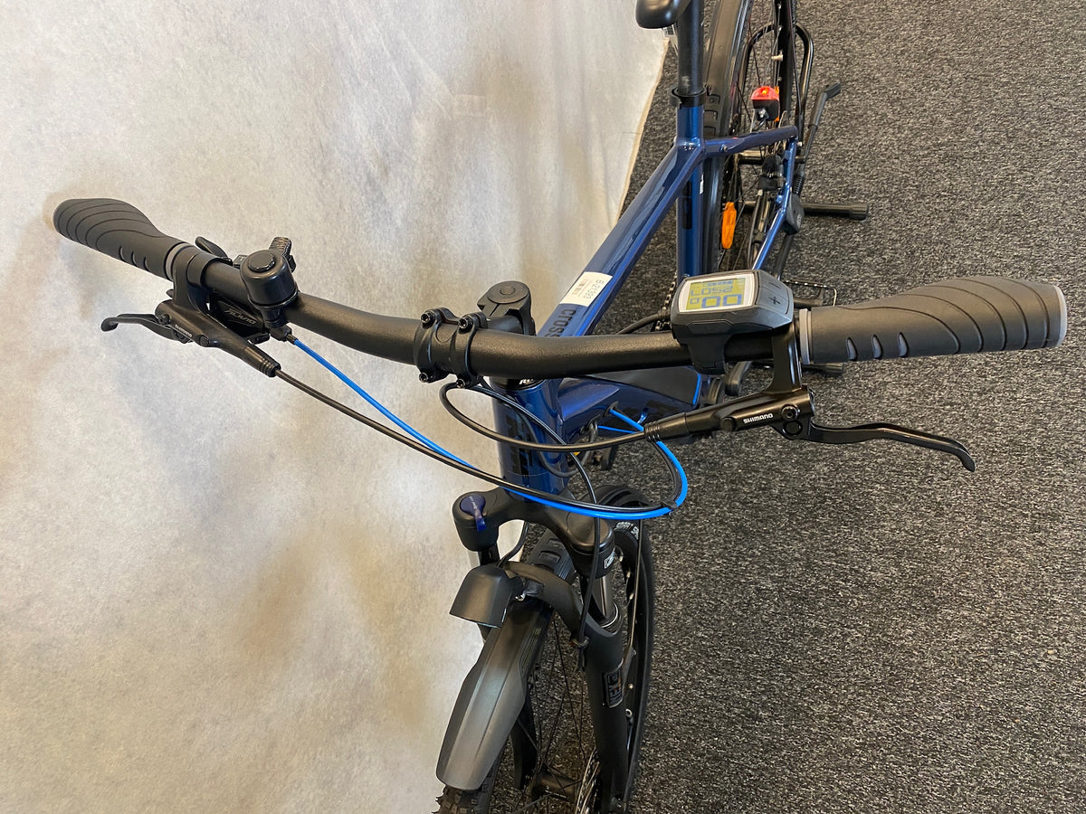 KTM Macina Cross Street gebraucht – Bild 6