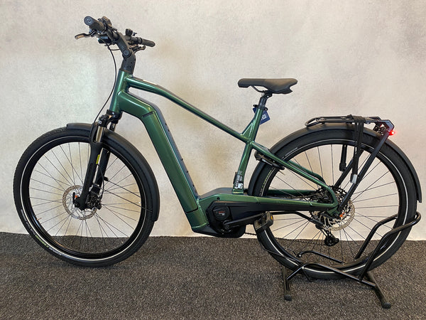 Scott Sub Sport eRIDE 10