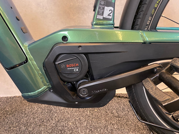 Scott Sub Sport eRIDE 10 – Bild 2