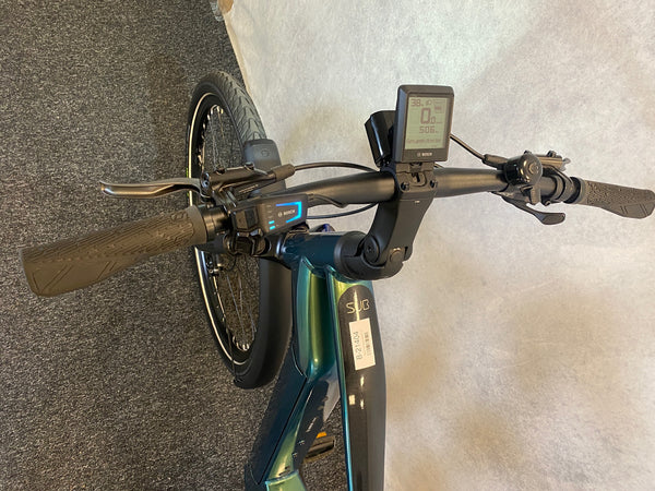 Scott Sub Sport eRIDE 10 – Bild 3