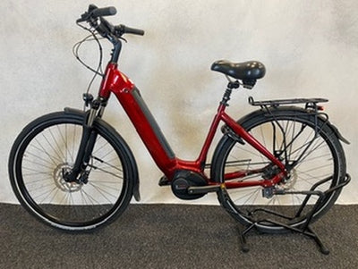 Velo de Ville AEB 890
