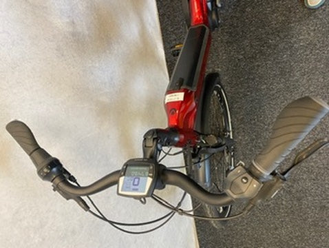 Velo de Ville AEB 890 – Bild 3