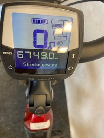 Velo de Ville AEB 890 – Bild 4