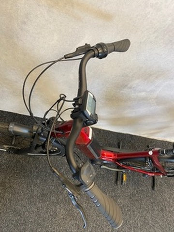 Velo de Ville AEB 890 – Bild 5