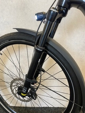 Cube Kathmandu Hybrid EXC 750 gebraucht – Bild 3