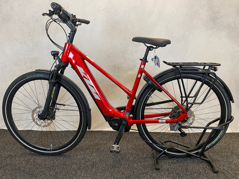 KTM Macina Tour CX 510