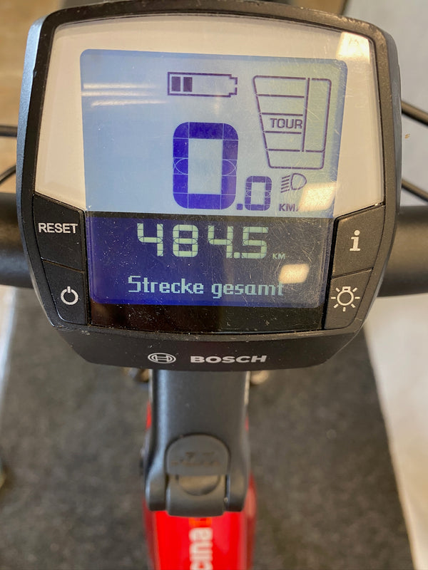 KTM Macina Tour CX 510 – Bild 4