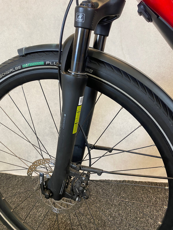 KTM Macina Tour CX 510 – Bild 5
