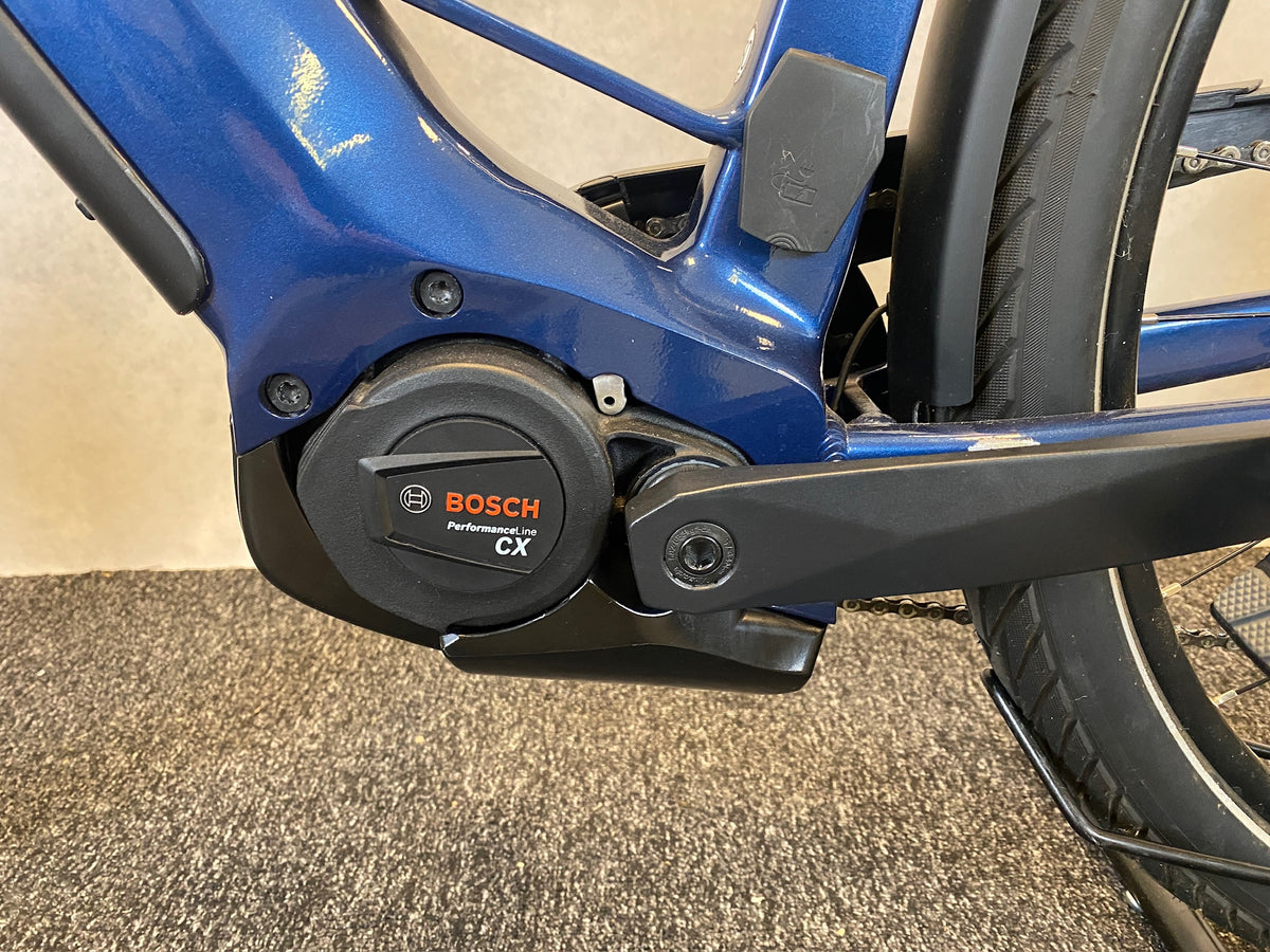 Morrison E 10.0 750 gebraucht – Bild 2